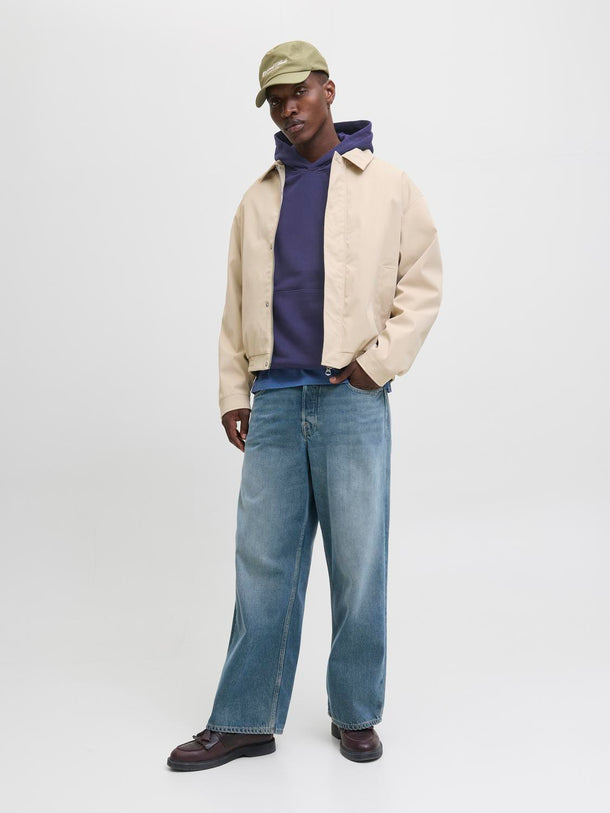 Product CANGURO LOOSE ESTAMPADO NORREBRO-Ocean Cavern - Image 2