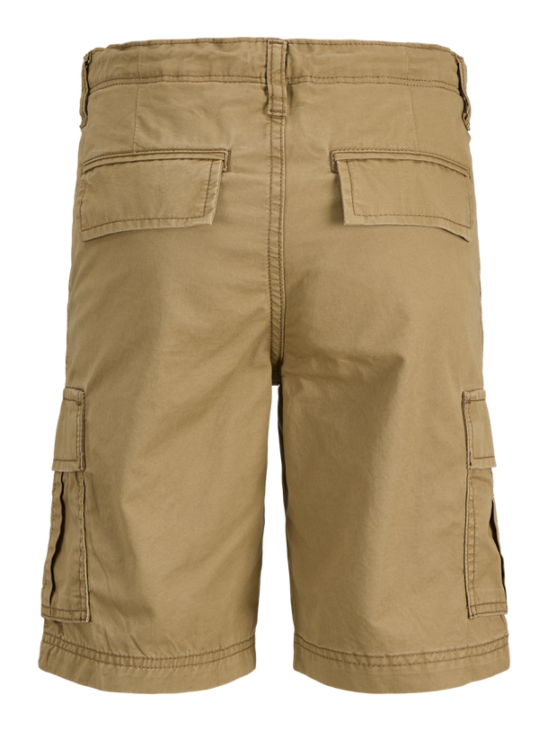 Product BERMUDA CARGO MATEO JNR-Elmwood - Image 6