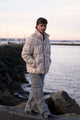 CAMPERA AVONDALE - Silver Birch Detail:AOP