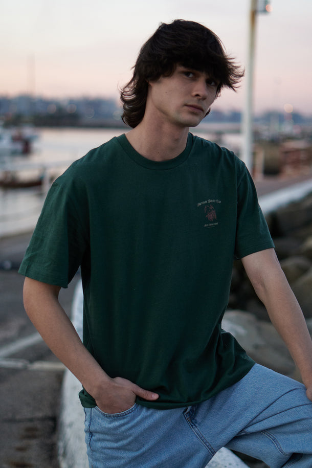 Product CAMISETA GARDEN - Sycamore - Image 4