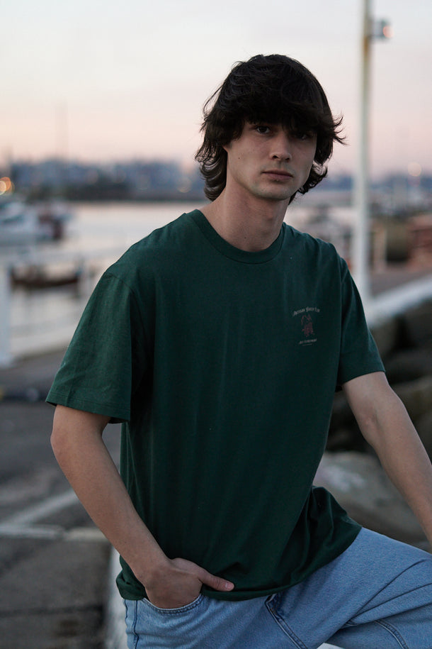 Product CAMISETA GARDEN - Sycamore - Image 2