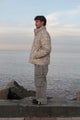 CAMPERA AVONDALE - Silver Birch Detail:AOP