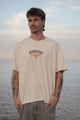 CAMISETA HEAVEN - Buttercream
