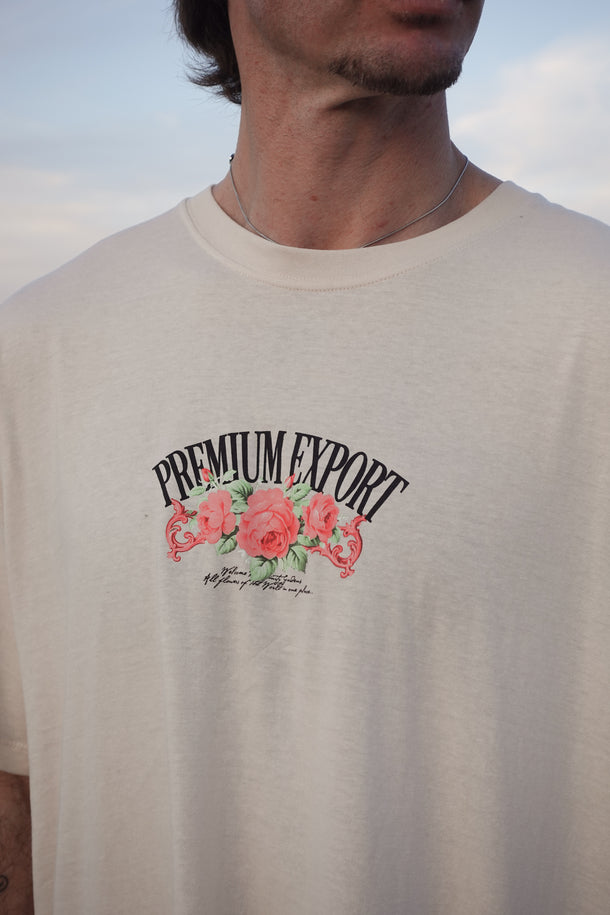 Product CAMISETA HEAVEN - Buttercream - Image 3