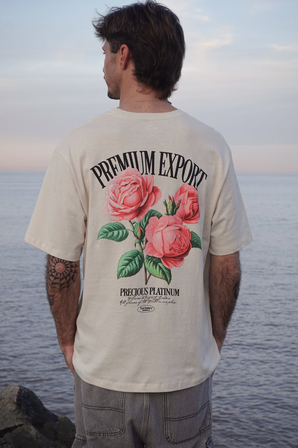 Product CAMISETA HEAVEN - Buttercream - Image 4