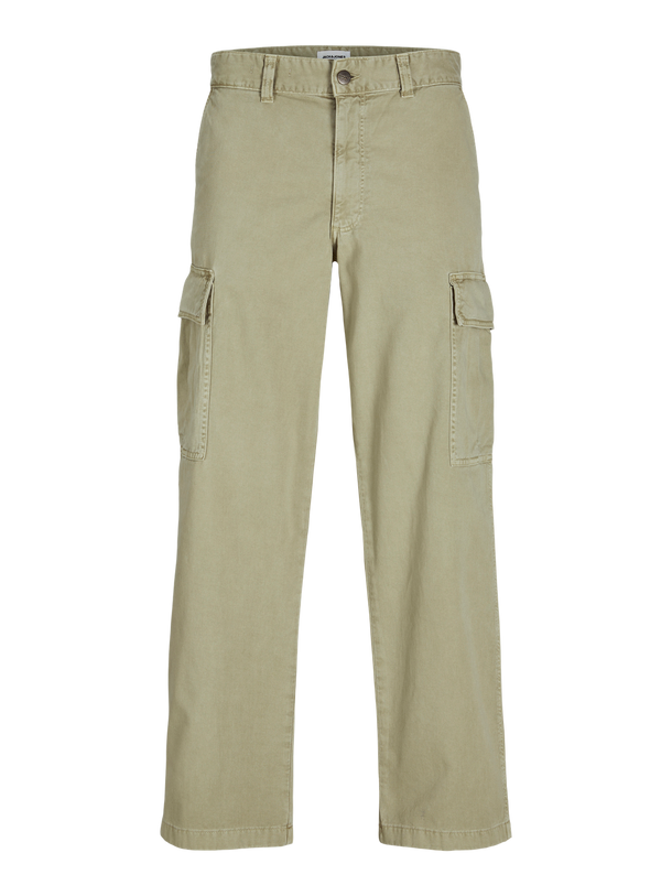 Product PANTALÓN CARGO TIRO MEDIO AVERY- - Image 26