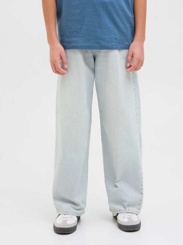 Product JEAN RON ORIGINAL 205 - Blue Denim - Image 1