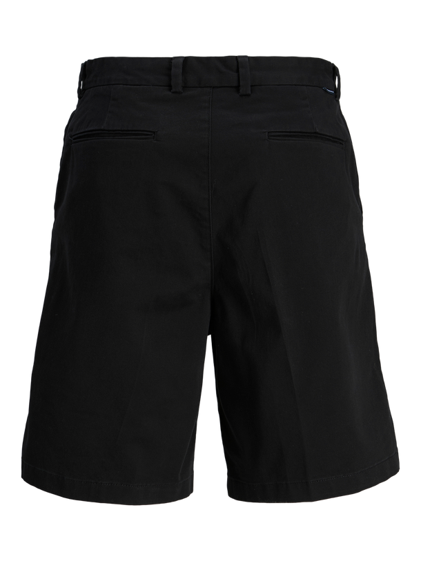 Product SHORT LOOSE TIRO MEDIO BARRET -Black - Image 2