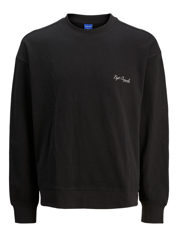 Product BUZO SLINGTON-Black - Image 12