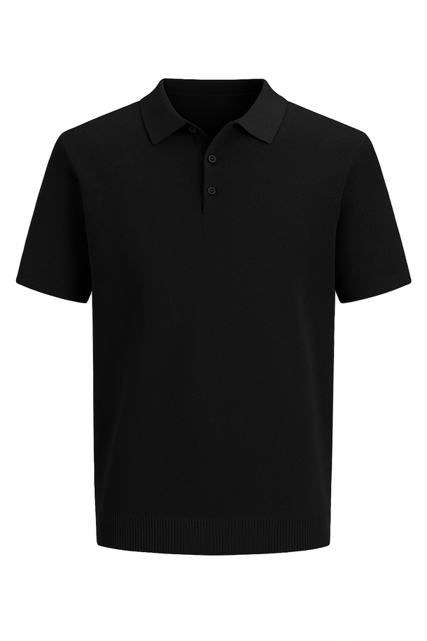 Product POLO COOPER-Black - Image 1