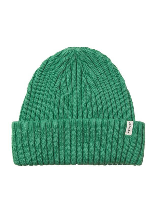 Product GORRO TEJIDO NANAMO-Pine Green - Image 1