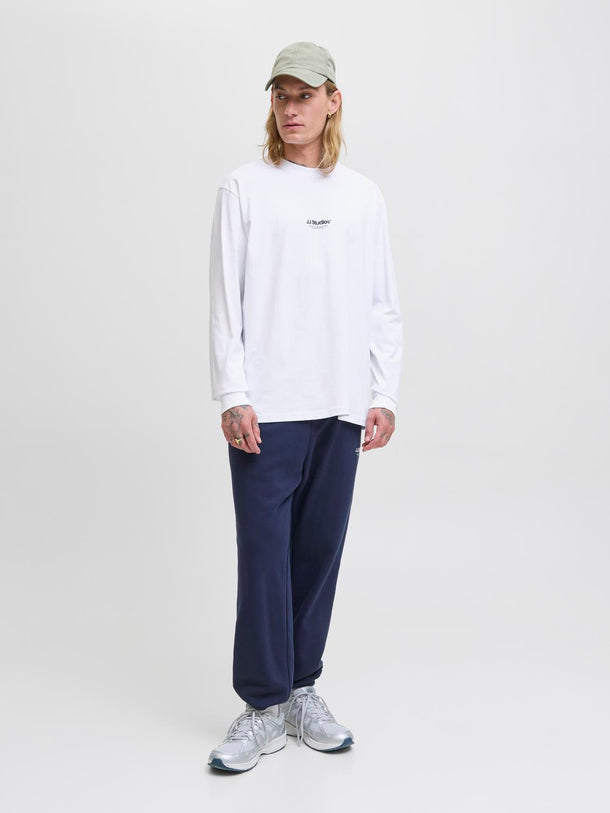 Product CAMISETA RELAXED SOHO-White - Image 2