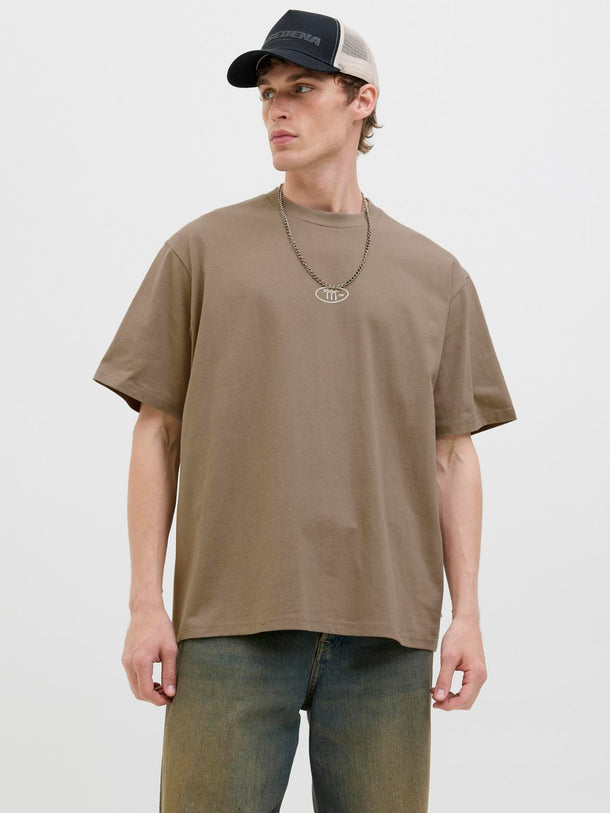 Product CAMISETA RETREAT-Desert Taupe - Image 7