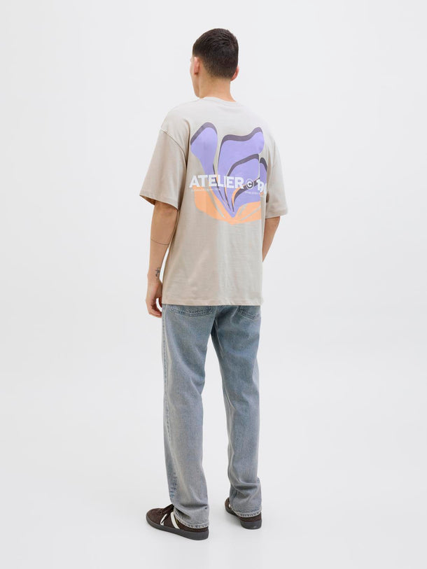 Product CAMISETA EAMES-Moonbeam - Image 7