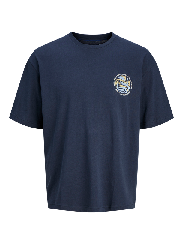 Product CAMISETA MAX-Blue Nights - Image 3