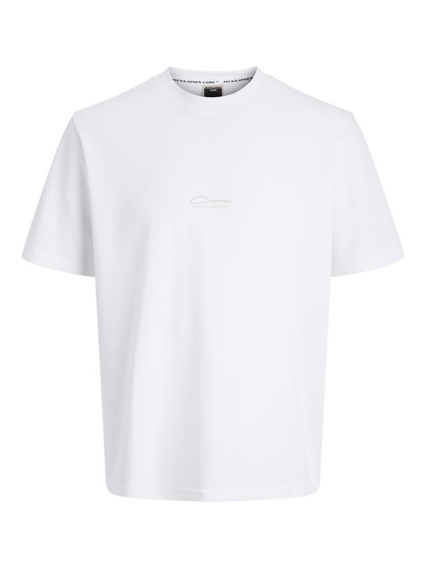 Product REMERA FUSION ESTAMPADA- - Image 1