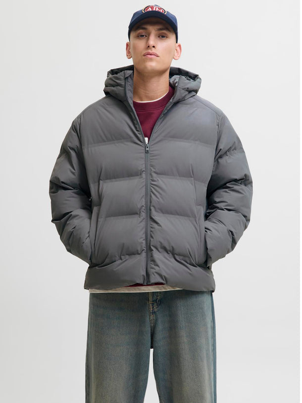 Product CAMPERA PUFFER SOHO- - Image 1