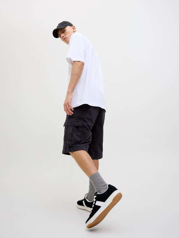 Product SHORT CARGO AVERY-Black - Image 10