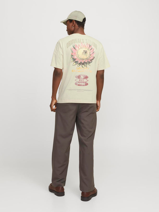 Product CAMISETA RETIRO - Antique White - Image 7