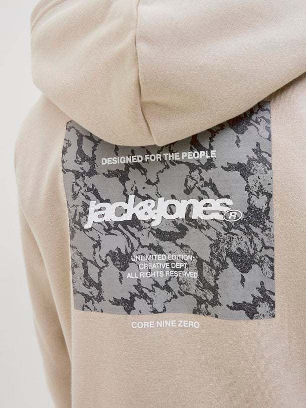 Product CANGURO TARMAC - Pure Cashmere - Image 6