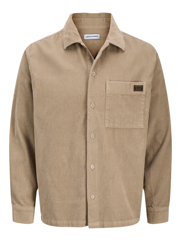 Product SOBRECAMSIA DE PANA RELAXED- - Image 5