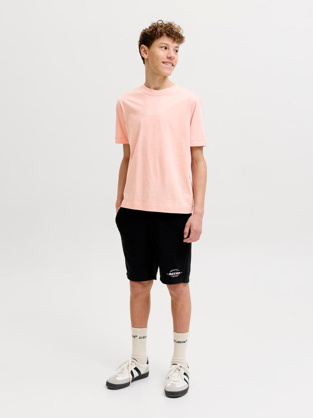 Product CAMISETA RELAXED BORDADA NORREBRO JNR- - Image 2