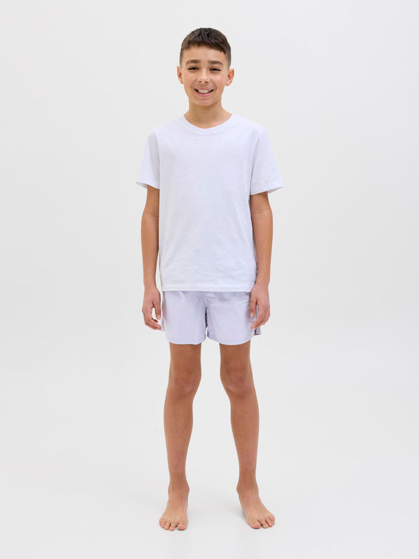 Product TRAJE DE BAÑO TIRO MEDIO VESTERBRO JNR - Cosmic Sky - Image 1