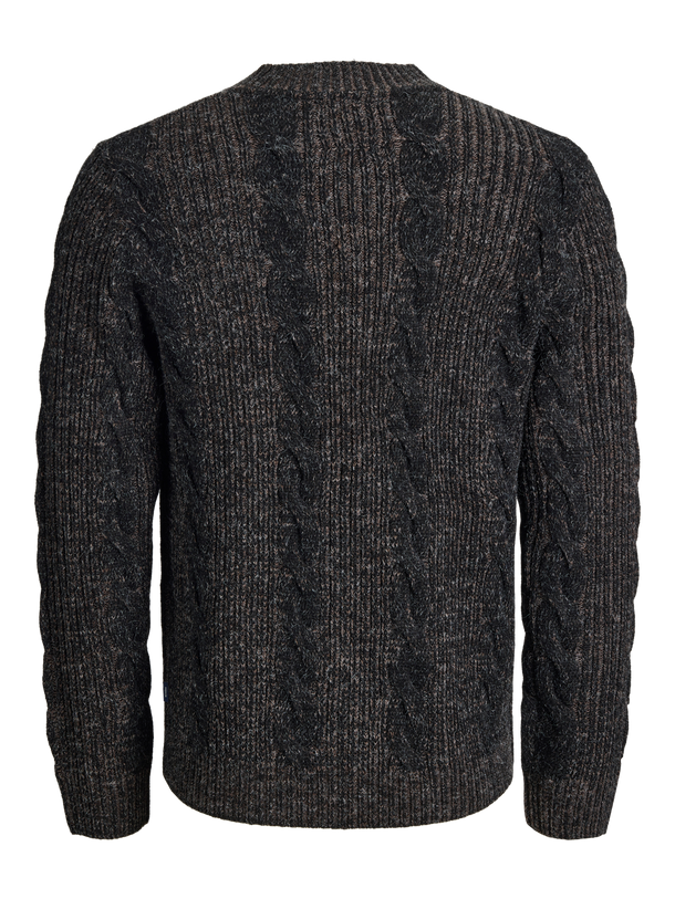 Product SWEATER RELAXED ACANALADO CARL- - Image 6