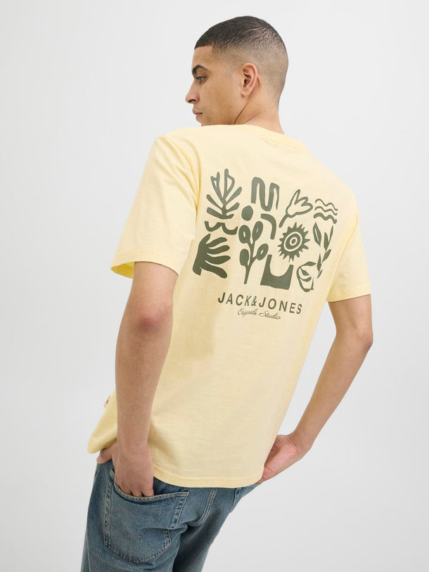 Product CAMISETA CANGGU-Double Cream - Image 6