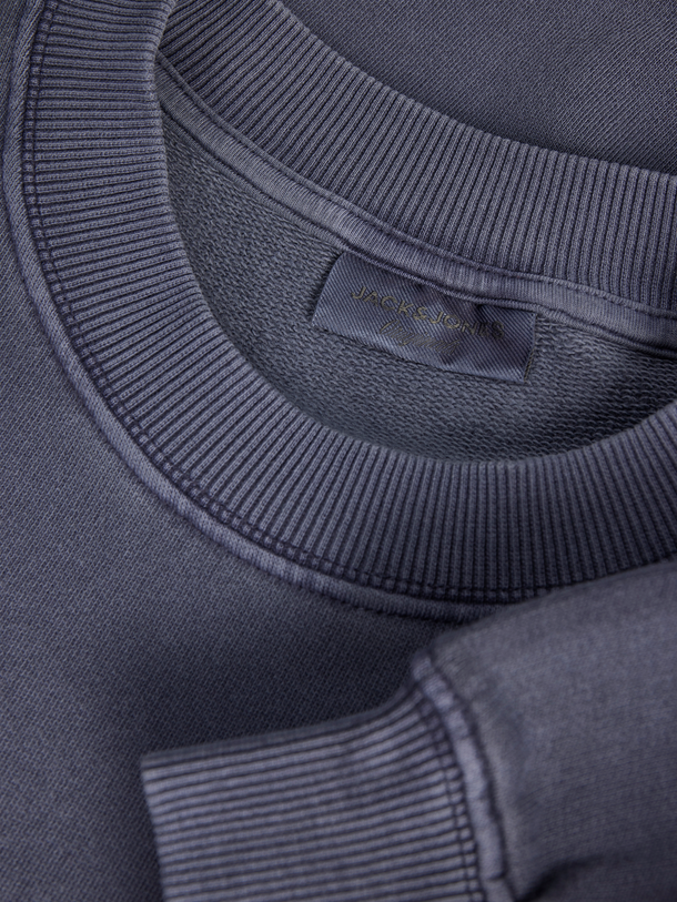 Product BUZO ESTAMPADO CUELLO REDONDO- - Image 3