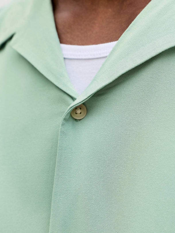 Product CAMISA MANGA CORTA JEFF RESORT- - Image 6