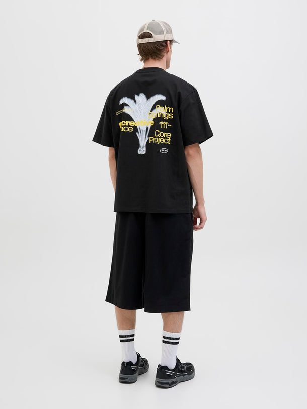 Product CAMISETA RETREAT-Black - Image 5