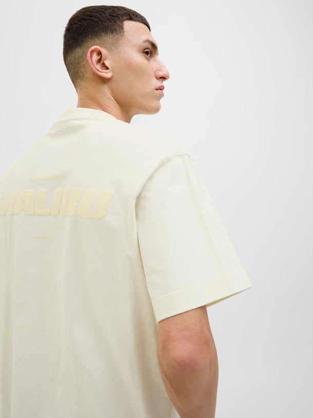 Product CAMISETA EASTER - Sweet Corn - Image 4
