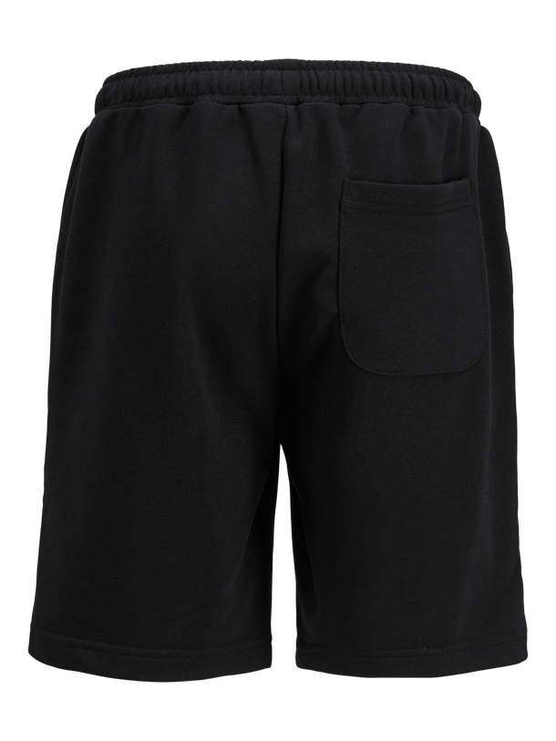 Product SHORT JOGGING VESTERBRO-Black - Image 6