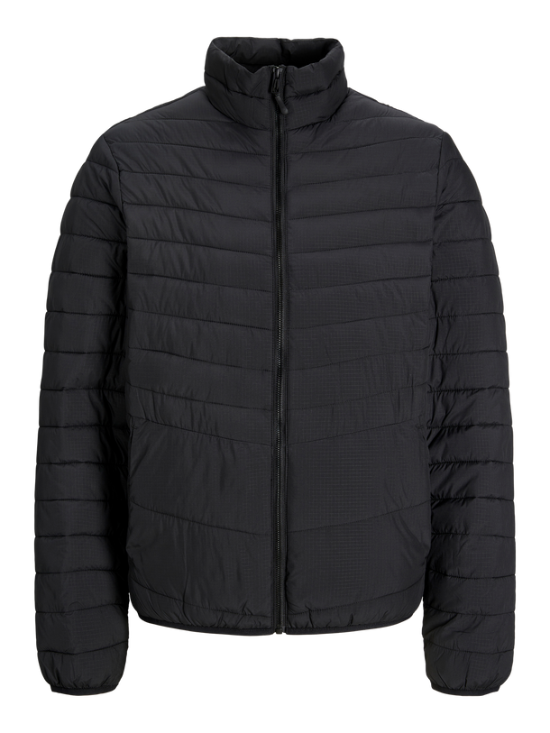 Product CAMPERA PUFFER STATE - Black - Image 1