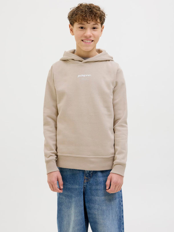 Product CANGURO TARMAC - Pure Cashmere - Image 2