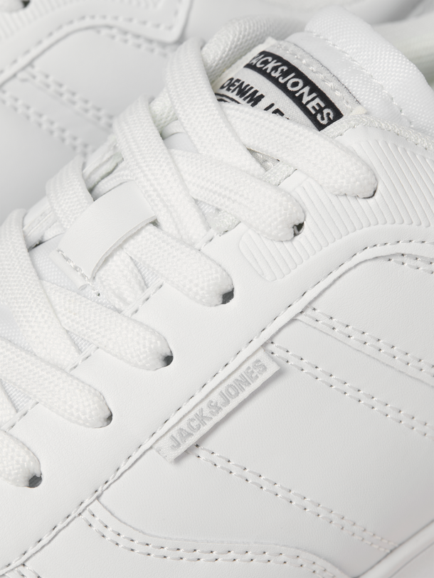 Product CHAMPIONES JAM - White Detail:MONO - Image 2