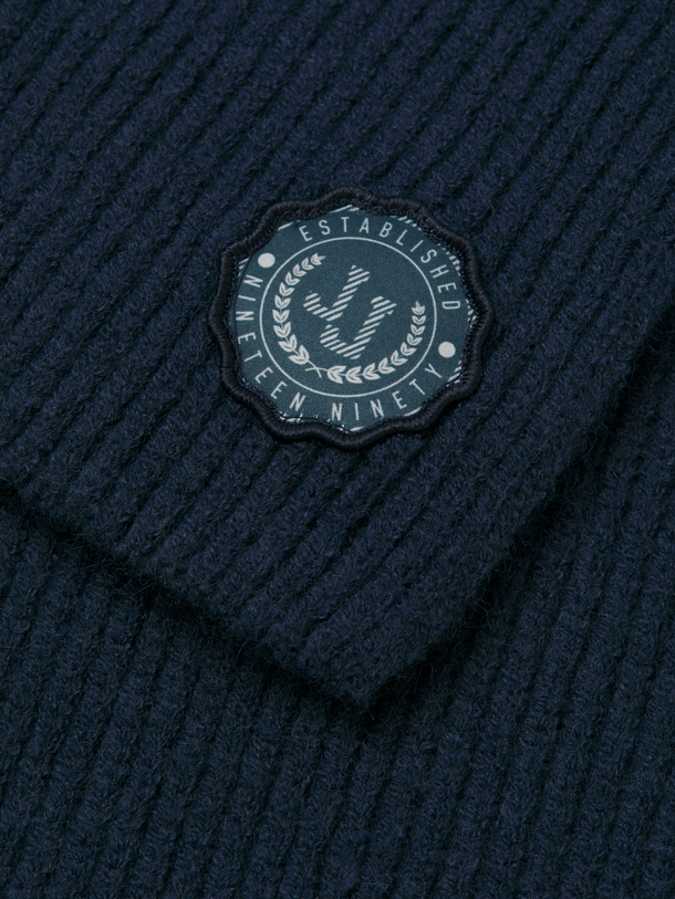 Product BUFANDA VICTO - Navy Blazer - Image 2