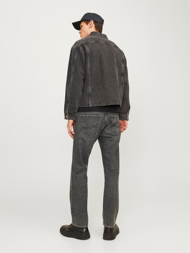 Product JEAN RELAXED TIRO ALTO CHRIS 444- - Image 4