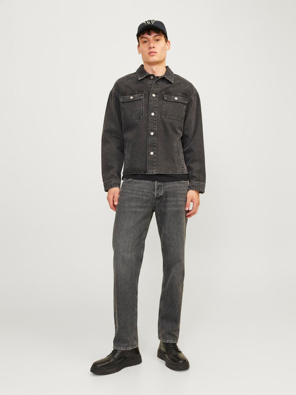 Product JEAN RELAXED TIRO ALTO CHRIS 444- - Image 2