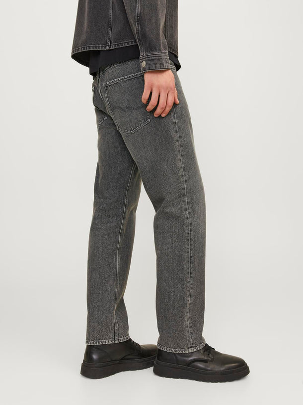 Product JEAN RELAXED TIRO ALTO CHRIS 444- - Image 7