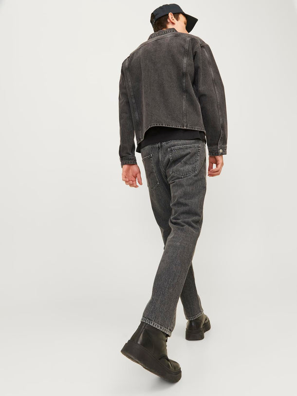Product JEAN RELAXED TIRO ALTO CHRIS 444- - Image 3
