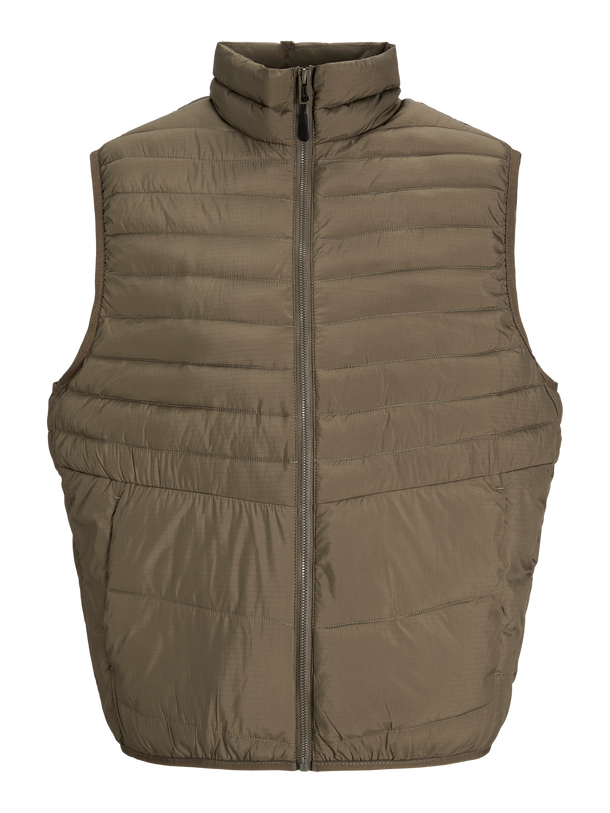 Product CHALECO PUFFER STATE - Canteen - Image 9
