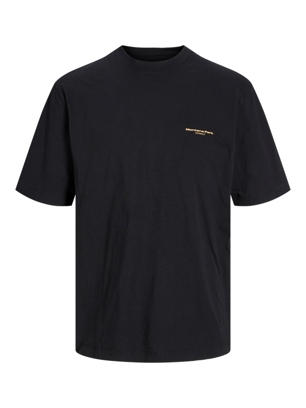 Product CAMISETA RIDGEWOOD - Black - Image 7