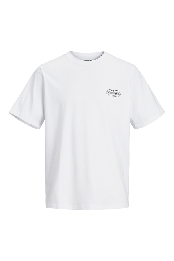 Product CAMISETA SEQUOIA - Bright White - Image 4