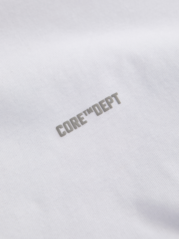 Product CAMISETA CONCRETE BACK - Bright White - Image 3