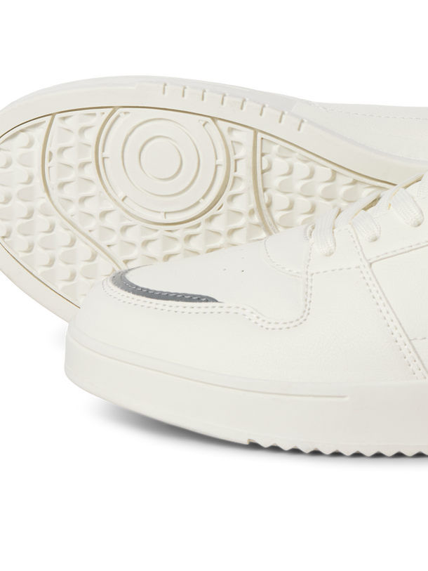 Product CHAMPIONES URBANOS WEALING-Marshmallow Detail:COGNAC - Image 7