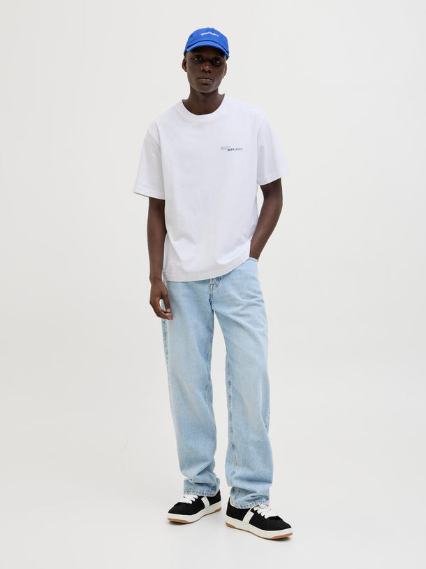 Product CAMISETA RETIRO - Bright White - Image 4