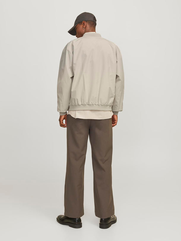 Product CAMPERA CHARGE BOMBER - Moonbeam - Image 3