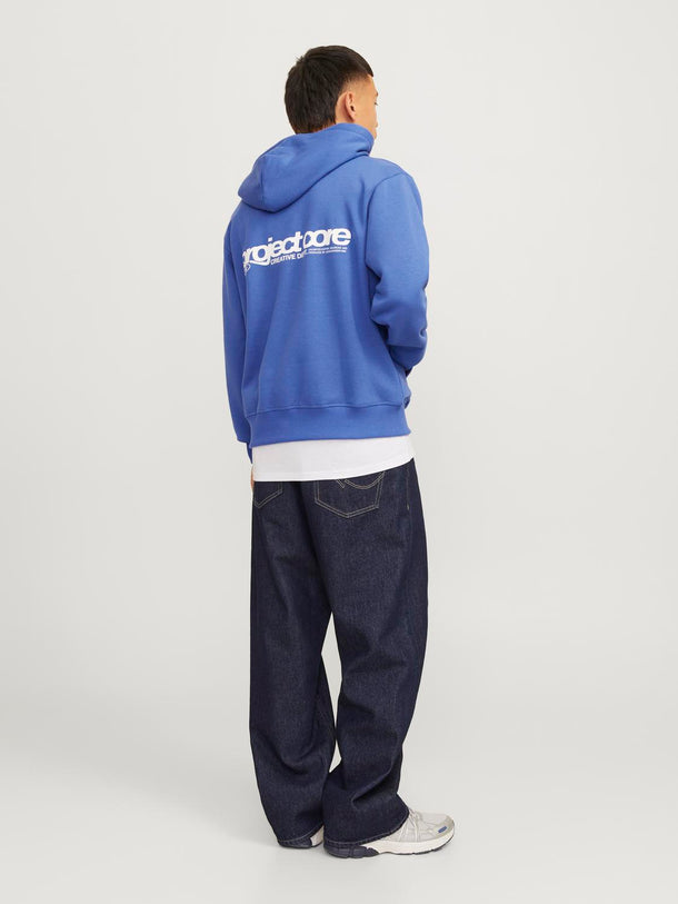 Product CANGURO UNION - Beaucoup Blue - Image 4